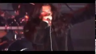 POSTNECRUM - En vivo en el Morbid Fest VII en San Luis Potosí (30 de Mayo 2009)