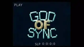 [God of sync]《2k18》