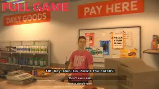 Gas Station Case - Gameplay Walkthrough FULL DEMO No Commentary