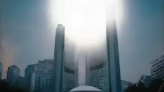 The End of: Toronto