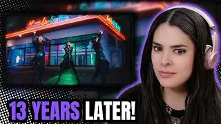 BABYMETAL Headbanger Remake Reaction 🔥 Same rebellious words, heavier meaning 13 years later