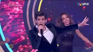 Nelson - No Podr&aacute;s  | Concierto 7 | La Academia 2022