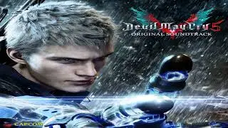 Devil May Cry 5 OST CD 2 Track 06 - Splitting Fool (Yoshiya Terayama)