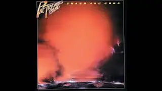Pat Travers  