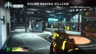 Black ops 3 Rift gameplay
