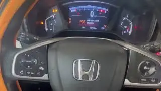 Fixing Dashboard lights flashing 2015- 2022 Honda CRV /DASHBOARD LIGHTS fix / Honda crv 5 generation