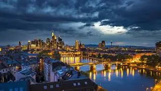MYHATTAN Frankfurt Gutleutviertel Mikroapartments