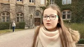 Eignungspr&uuml;fung Landesschule Pforta 2017