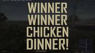 Phoenix  - Caleyx PUBG Highlights