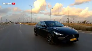 Actuoto: MG GT (MK2), Born Rebel. Sur Route (3/3) موريس قاراج جي تي في تونس