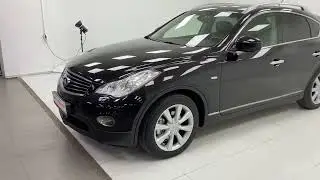 В продаже Infiniti EX-Series 25 2012 года (цена указана по ссылке в описании⬇️)