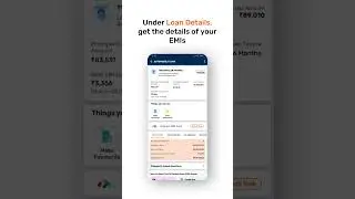 How to check the details of your Bajaj Finserv Two-Wheeler Loan?