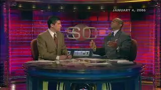 2006 Rose Bowl | SportsCenter Highlights