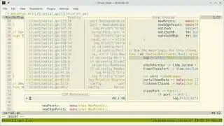 Demo of Neovim Kickstart