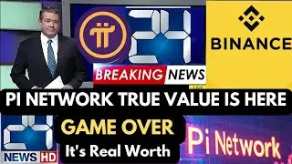 PI NETWORK UPDATE : &ldquo;PI TOKEN COLLAPSE? SHOCKING TRUTH BEHIND THE PRICE CRASH NO ONE'S TELLING YOU!&rdquo;