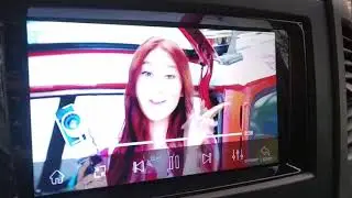 Mercedes-Benz Sprinter Android автомагнитола