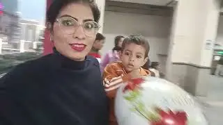  exploring    MGF metro Politian  mall gurgaon 💃💃 ##dailyvlog #vlogs#shopping #viralvideo #youtuber 