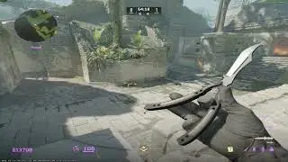 [CS2] ALL OFFLINE KNIFE COMMANDS 2025