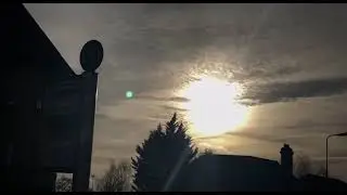 Oxford geo solar engineering project. Cloud seeding #oxforduniversity #oxford #weather 
