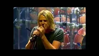 CONFESSOR - Live in Oslo, Norway 24/09/2005