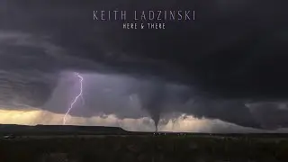 keith ladzinski Reel