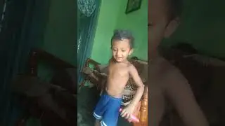 ||చిన్న తో ఫన్నీగా||🤣🤣కాసేపు||