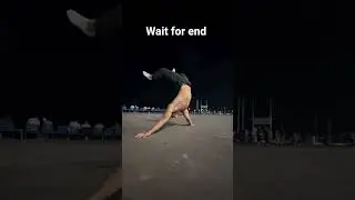 wait for end 🔥.. #motivation #calisthenics #gym #youtubeshorts #shorts #yoga #trending #sports