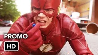 The Flash 4x03 Promo 