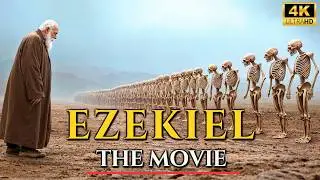 EZEKIEL (2025) | THE SECRET of the Dry Bones🎬  FULL MOVIE