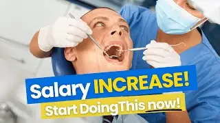Episode 418: What a Dental Assistant Needs to Do to Get Paid More