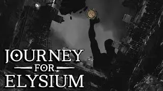 Journey for Elysium - The Void and The Necropolis (VR gameplay, no commentary)