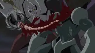 uncork (new getter robo)
