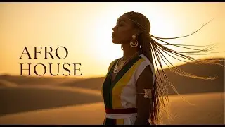 Afro House Mix 2025 | The Best Afro House 2025 - Vibes #84