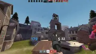 (cp_sunshine - jetz pocket scout Invite POV) - Jug Dealers vs Invite Hostages | RGL 6s S8