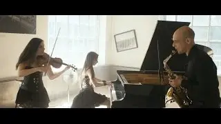 Trio Klavis - Mad For Seven by Hyung-ki Joo