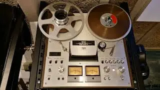ARVA Analogais Audio #4 Nemierā- Quartals
