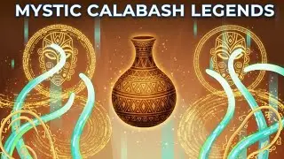 Echoes of a Calabash | An African Fantasy Story _ Part 2