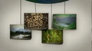 Mountains and Climate Change: A Global Concern