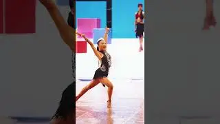 Rumba is so beautiful 🤓🌹 #dance #latindance #dancetutorial #ballroomclasses #ballroomdance #rumba