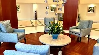 Foliage Design Systems Miami- Interior Installation March 2015