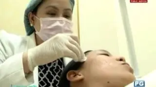 How to treat Milia with Dr. Kaycee Reyes