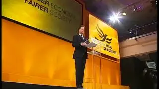 Liberal Democrats: 
