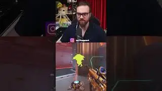 Juicy Ana Nade - Overwatch 2