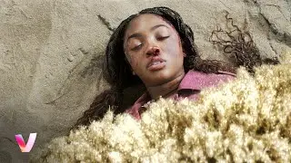 Annabeth Is Saved by the Golden Fleece | Percy Jackson and the Olympians (Season 2) | VTM