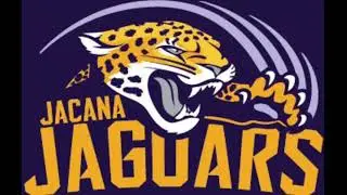 Jacana Football Club Song