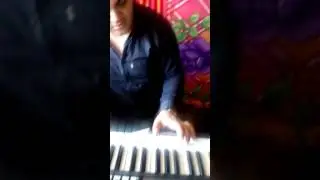 Tu Aata Hai Seene Me From Robin
