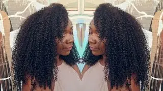 Wash Day Routine ft The Mane Choice