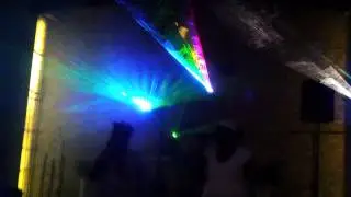 Mobile DJ in Houston, TX