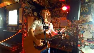 Key West LIVE Music- Saturday Afternoon at the Bar ( Captn Tonys Saloon) 1080p HD