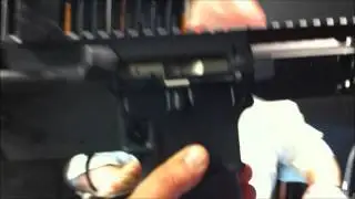 Wilson Combat Recon Tactical for 3-Gun - Perfect Pawn